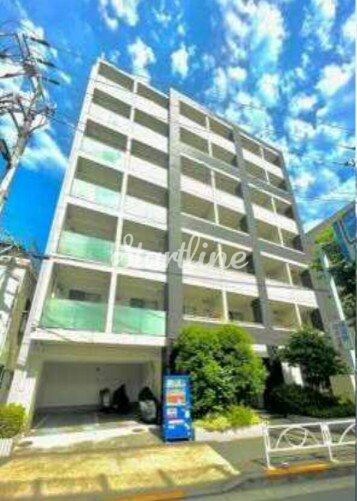 アーデン両国の物件外観写真