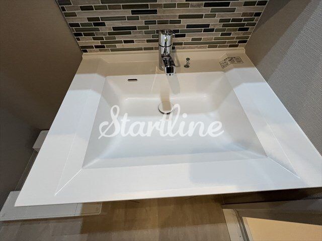 シーズンフラッツ新御徒町イーストの物件内観写真