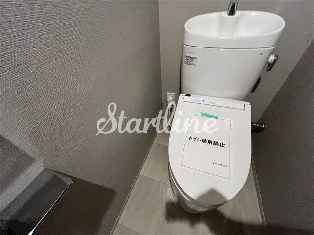 シーズンフラッツ新御徒町イーストの物件内観写真