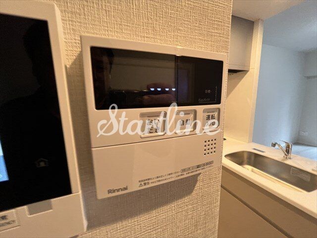 シーズンフラッツ新御徒町イーストの物件内観写真