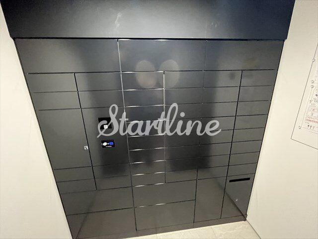 シーズンフラッツ新御徒町イーストの物件内観写真