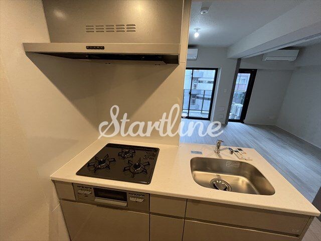 シーズンフラッツ新御徒町イーストの物件内観写真