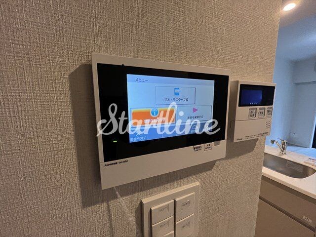 シーズンフラッツ新御徒町イーストの物件内観写真