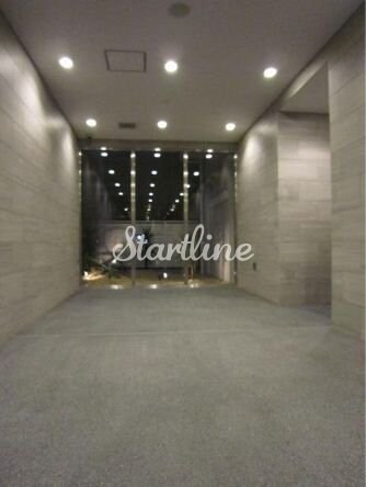 イースト秋葉原の物件内観写真