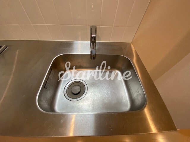 イースト秋葉原の物件内観写真