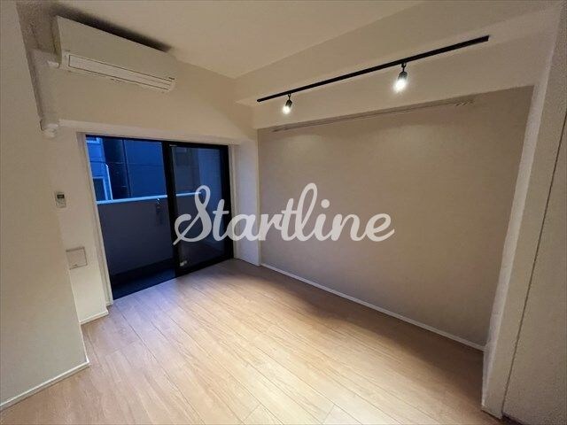 ステージグランデ新御徒町アジールコートの物件内観写真