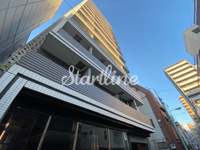 ステージグランデ新御徒町アジールコートの物件内観写真