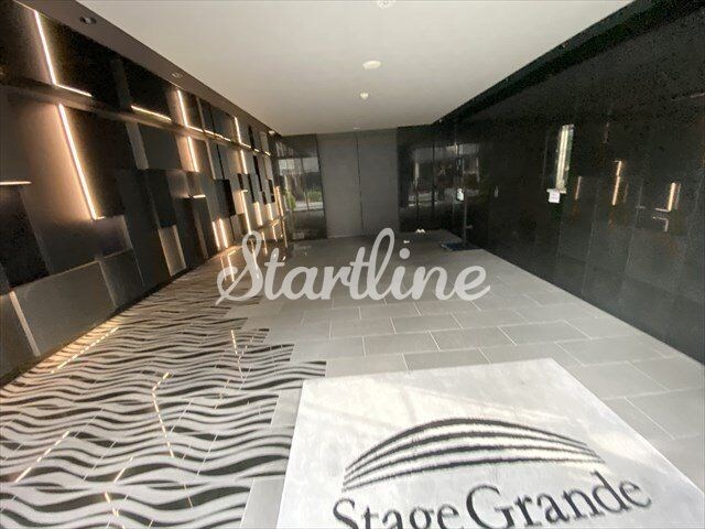 ステージグランデ新御徒町アジールコートの物件内観写真