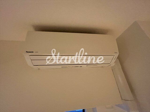 ステージグランデ新御徒町アジールコートの物件内観写真