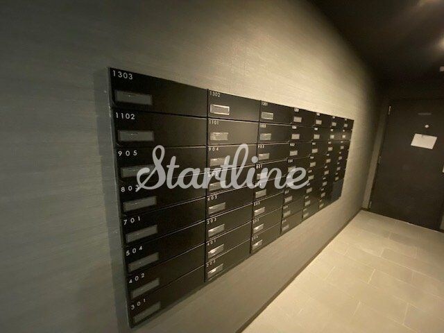 ステージグランデ新御徒町アジールコートの物件内観写真