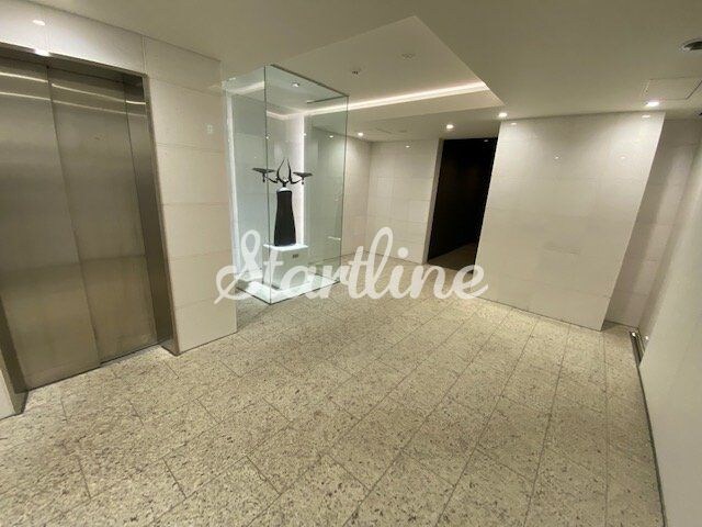 ステージグランデ新御徒町アジールコートの物件内観写真