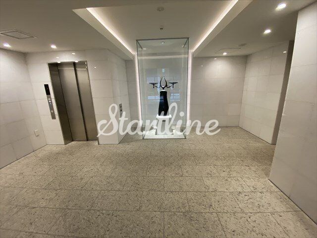 ステージグランデ新御徒町アジールコートの物件内観写真