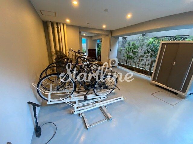 ステージグランデ新御徒町アジールコートの物件内観写真