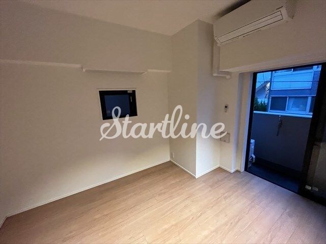 ステージグランデ新御徒町アジールコートの物件内観写真