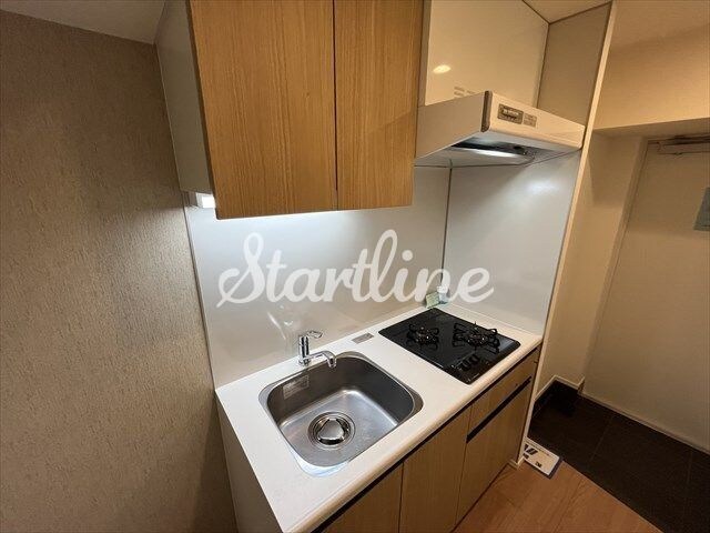 ステージグランデ新御徒町アジールコートの物件内観写真