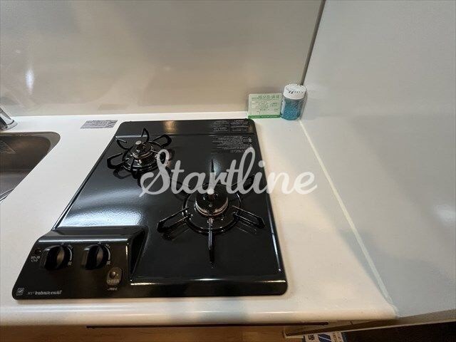 ステージグランデ新御徒町アジールコートの物件内観写真