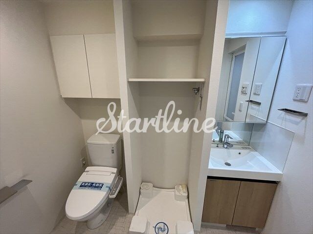 ステージグランデ新御徒町アジールコートの物件内観写真