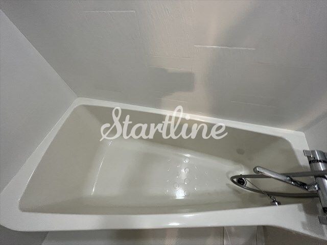 ステージグランデ新御徒町アジールコートの物件内観写真