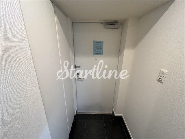 ステージグランデ新御徒町アジールコートの物件内観写真