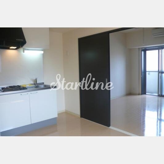 パラッツォクボタの物件内観写真