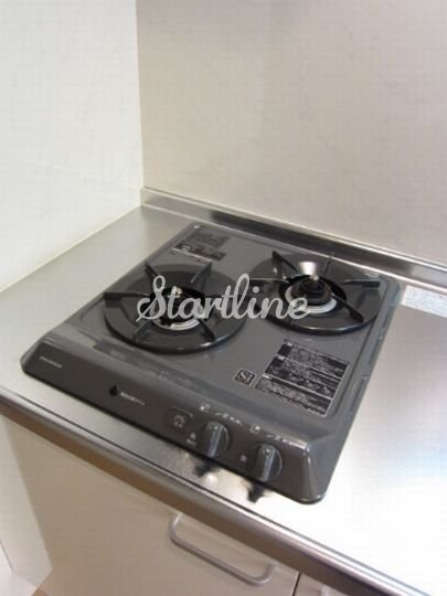 パラッツォクボタの物件内観写真