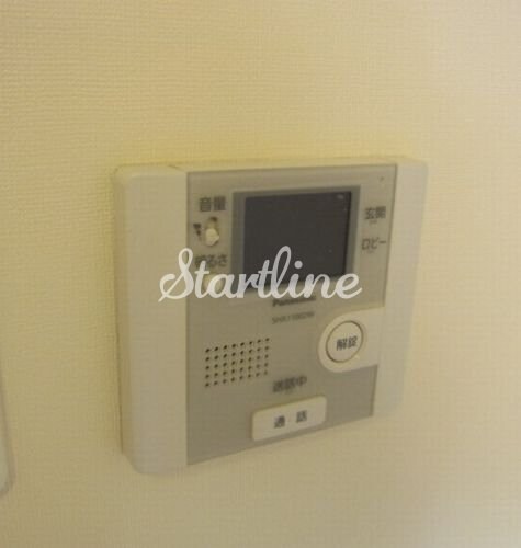 パラッツォクボタの物件内観写真