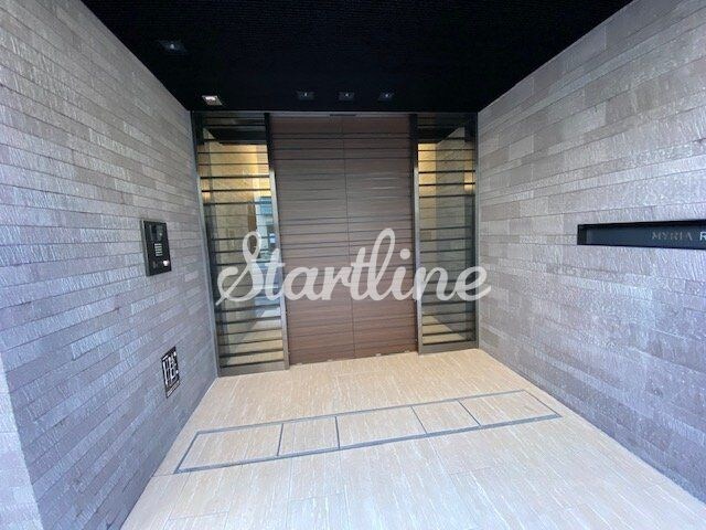 ミリアレジデンス両国　の物件内観写真