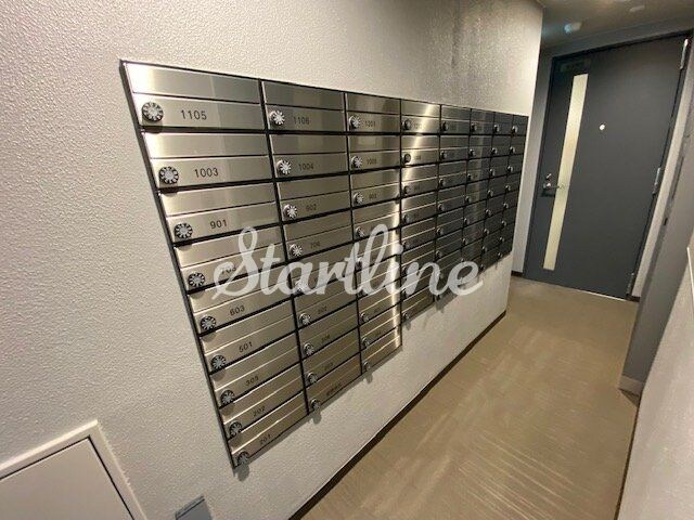 ミリアレジデンス両国　の物件内観写真