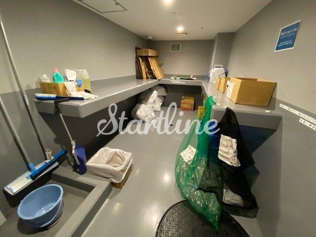 ミリアレジデンス両国　の物件内観写真