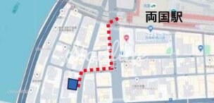 ミリアレジデンス両国　の物件内観写真