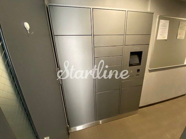 ミリアレジデンス両国　の物件内観写真