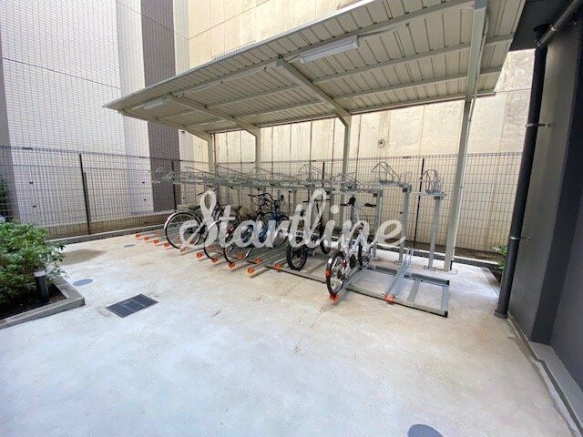 ミリアレジデンス両国　の物件内観写真