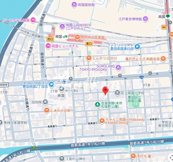 両国ステーションレジデンスの物件内観写真