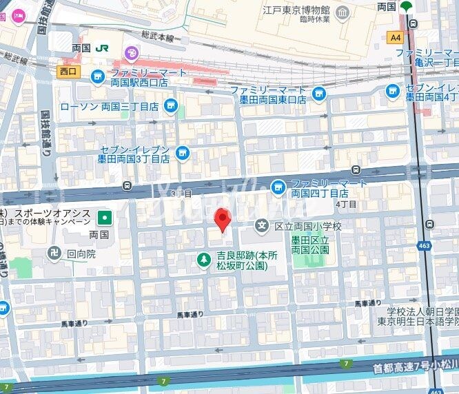 両国ステーションレジデンスの物件内観写真