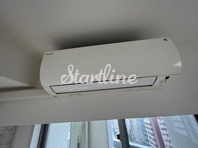 プラウドフラット浅草駒形の物件内観写真