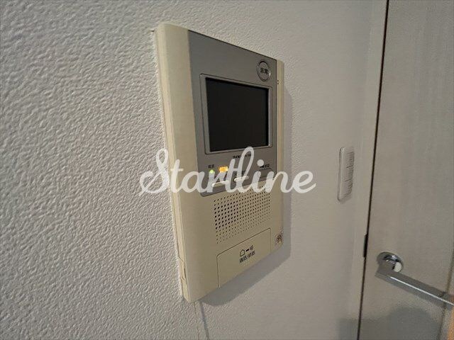 プラウドフラット浅草駒形の物件内観写真