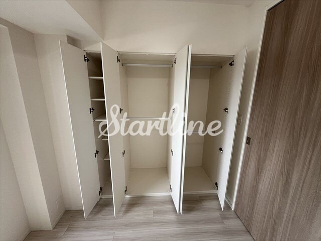 パークアクシス本所・親水公園の物件内観写真