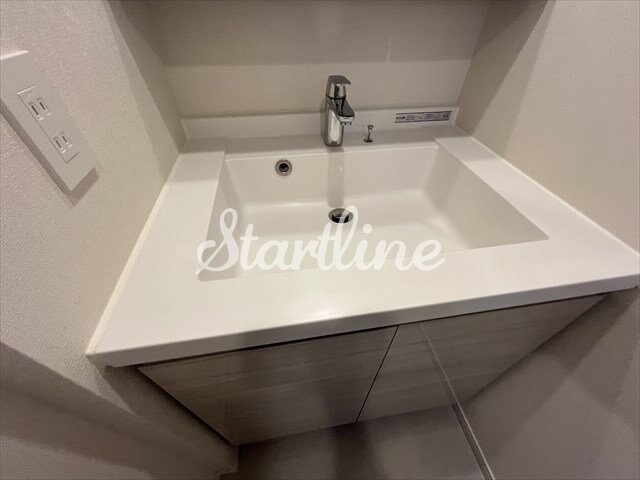 パークアクシス本所・親水公園の物件内観写真