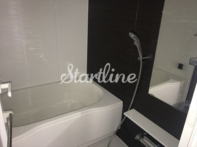 パークアクシス押上テラスの物件内観写真