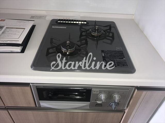 パークアクシス押上テラスの物件内観写真