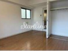 エムスクエアの物件内観写真