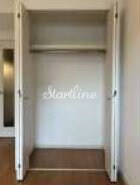 エムスクエアの物件内観写真