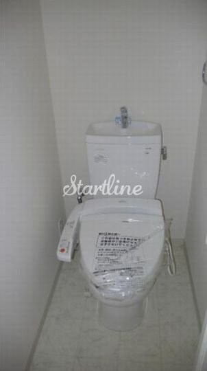 エムスクエアの物件内観写真