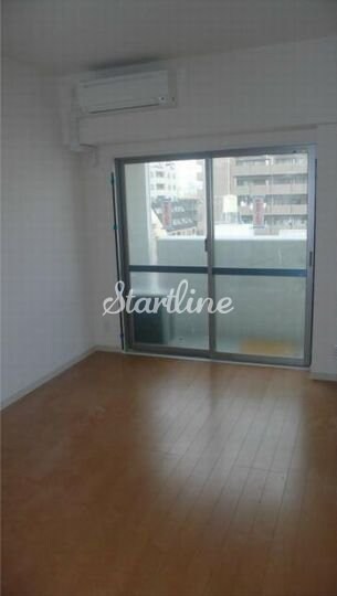 エムスクエアの物件内観写真