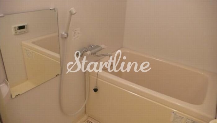 エムスクエアの物件内観写真