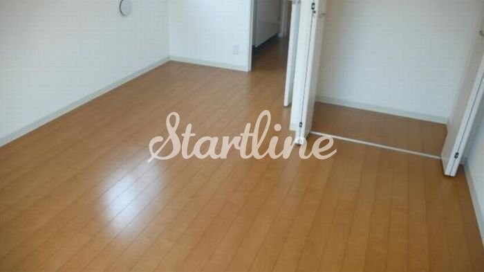 エムスクエアの物件内観写真