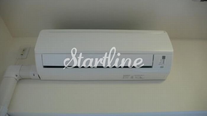 エムスクエアの物件内観写真