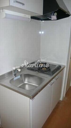 エムスクエアの物件内観写真