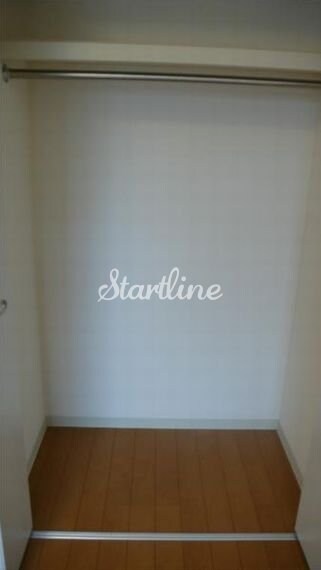 エムスクエアの物件内観写真