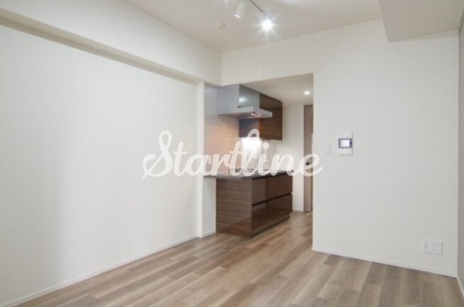 ザ・パークハビオ上野の物件内観写真